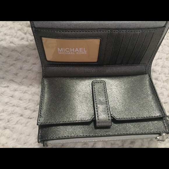 Michael Kors Wristlet - Picture 6 of 7